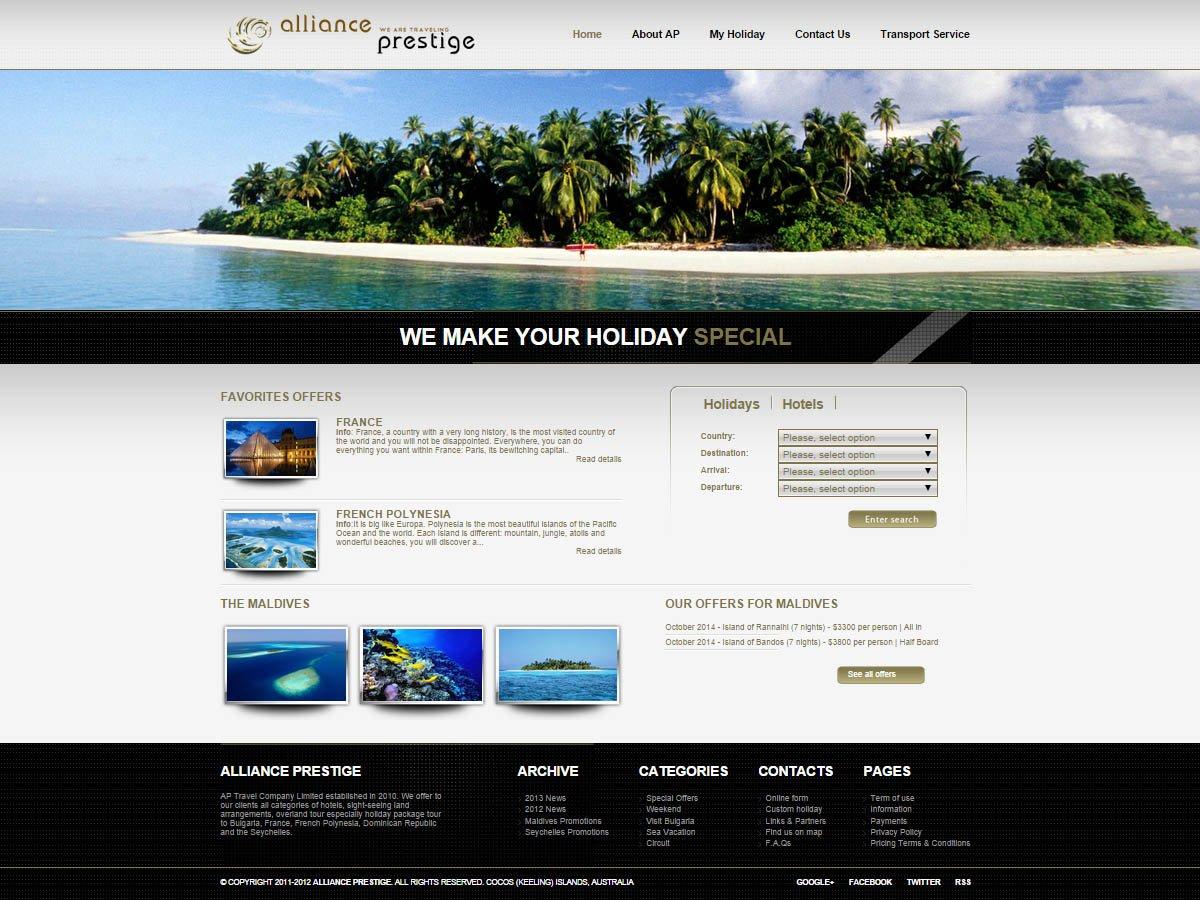 CarpeDiem- Alliance Prestige Website (1)