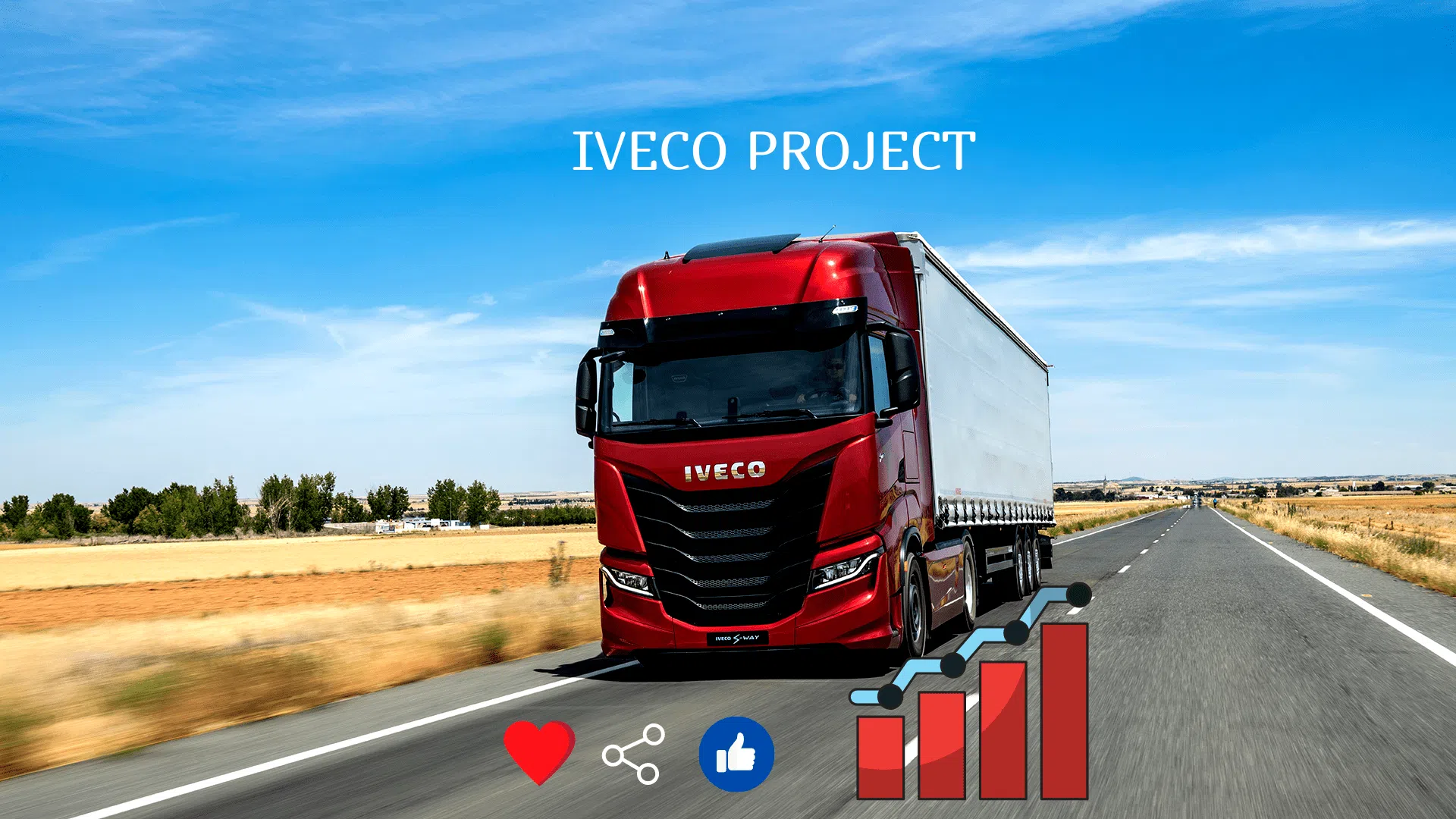 IVECO PROJECT