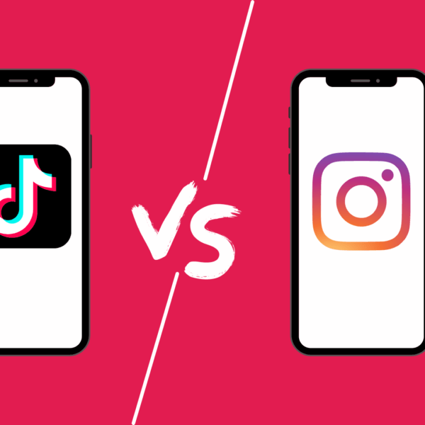 TikTok vs Instagram Reels
