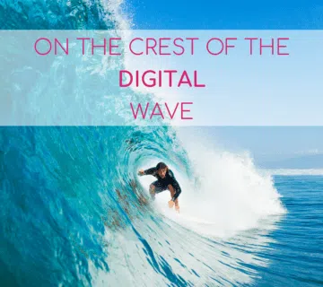 Digital wave