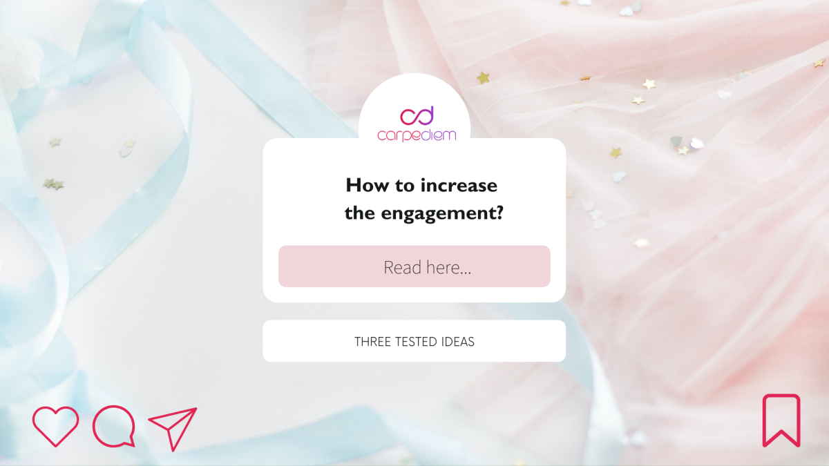 How to increase the engagement-1